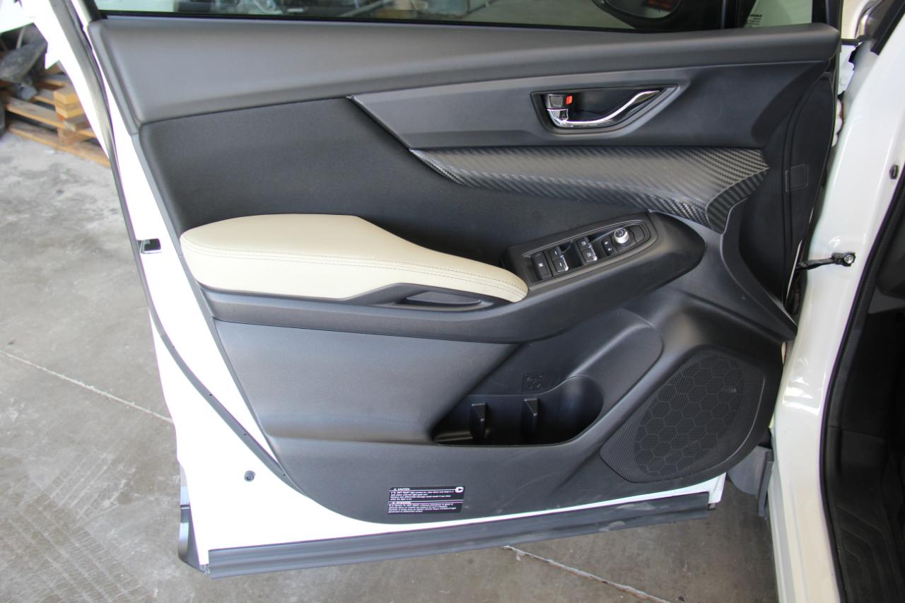 Subaru Ascent Premium 2025