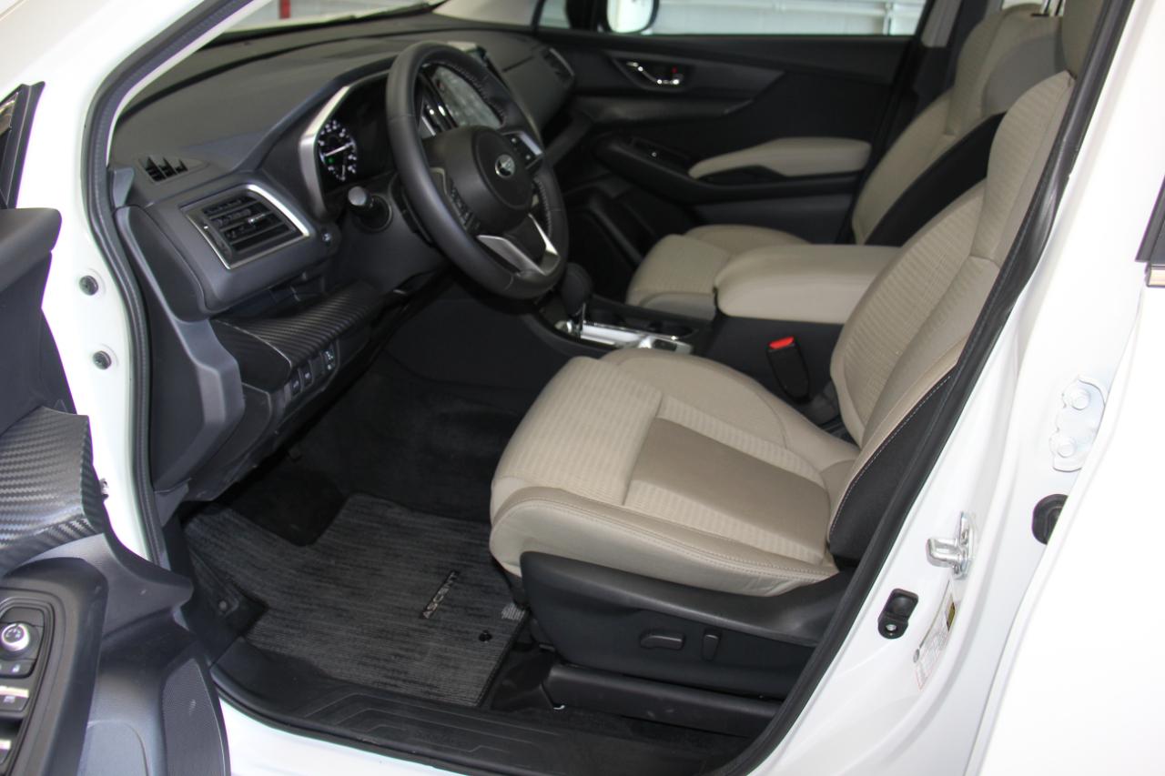 Subaru Ascent Premium 2025