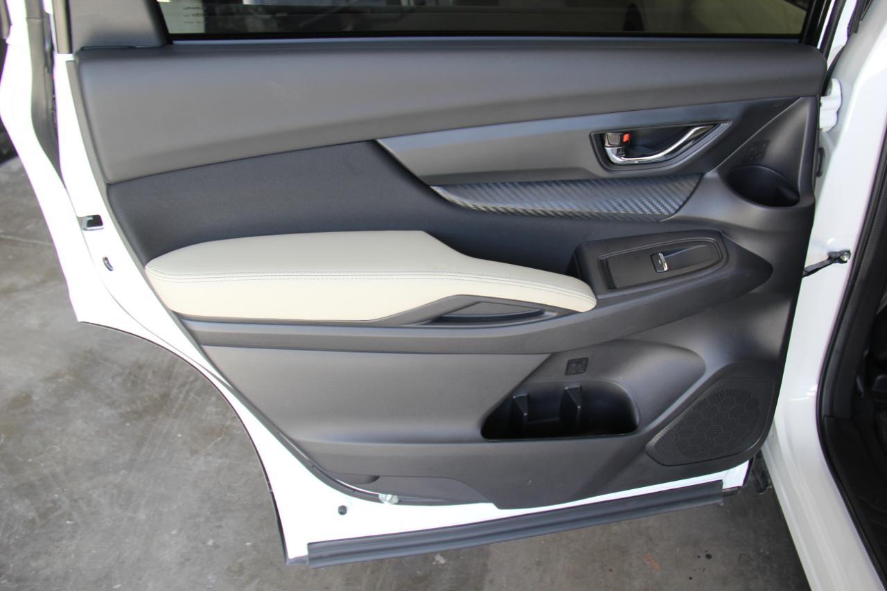 Subaru Ascent Premium 2025