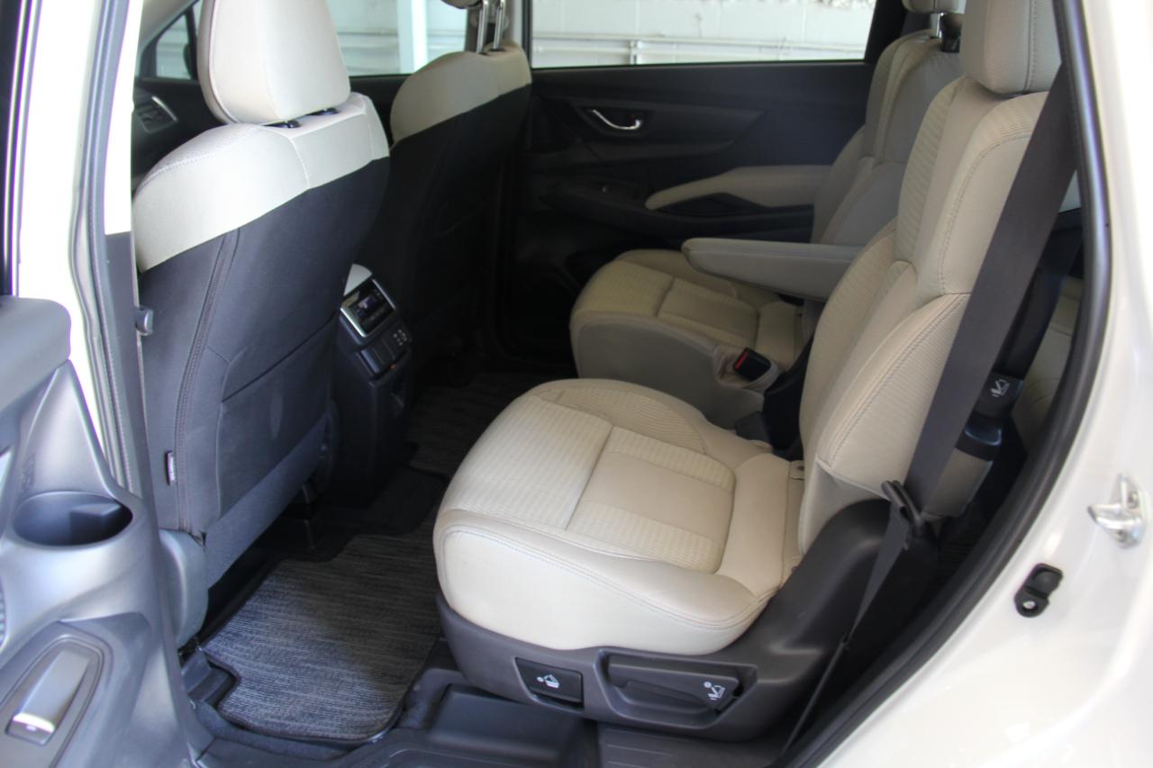 Subaru Ascent Premium 2025