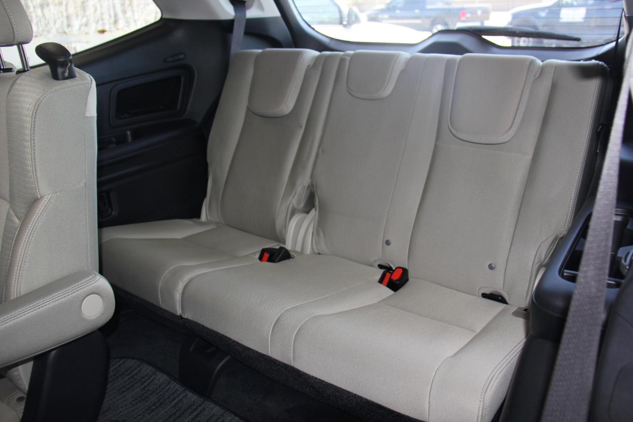 Subaru Ascent Premium 2025