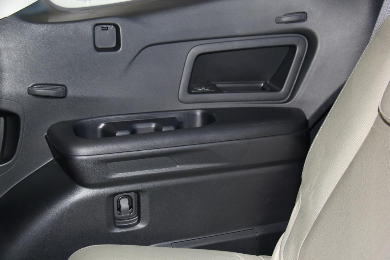 Subaru Ascent Premium 2025