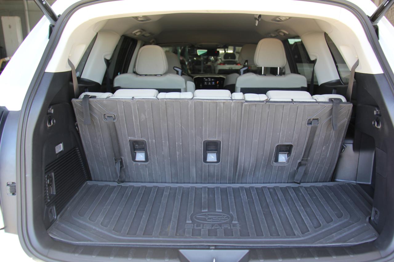 Subaru Ascent Premium 2025