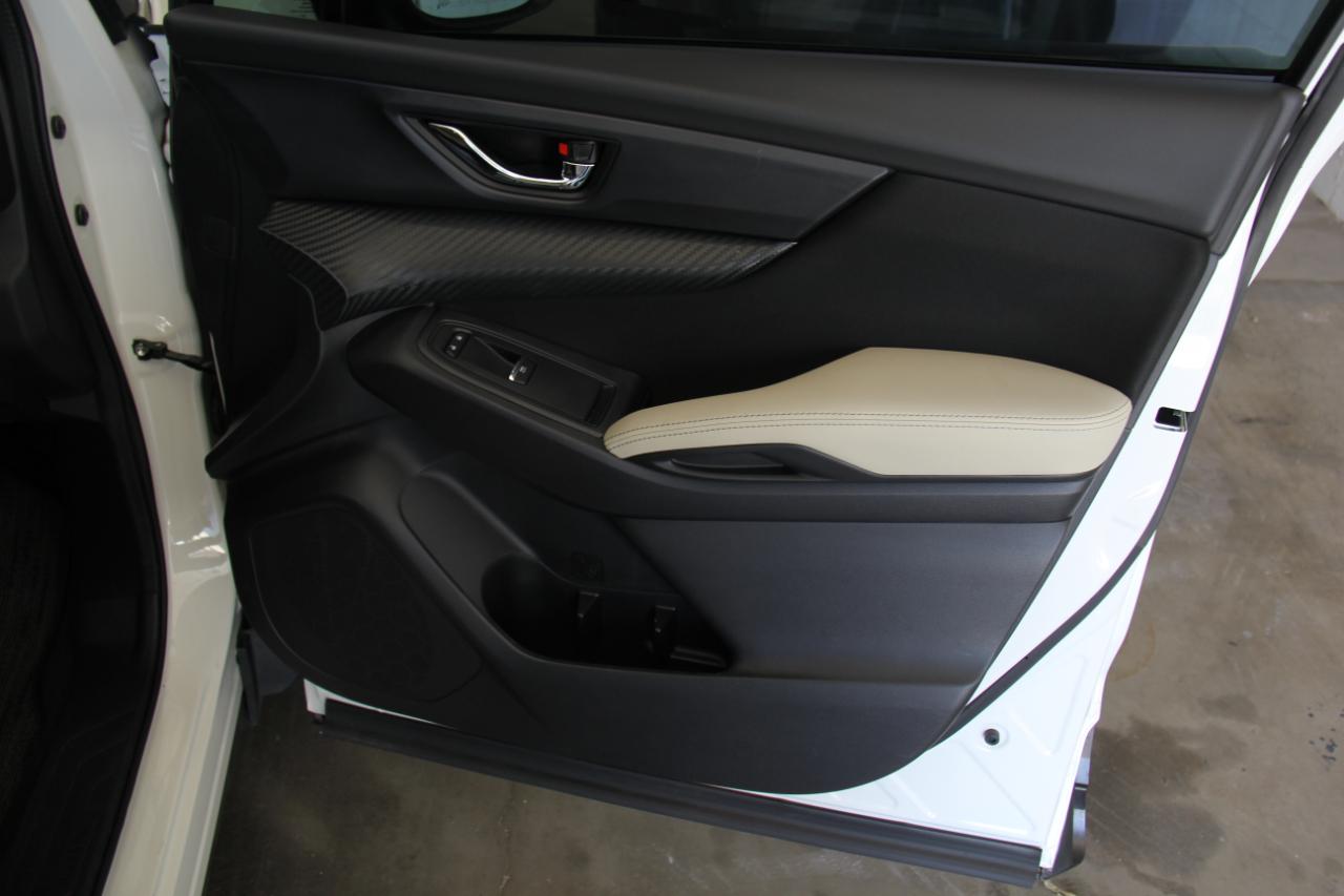 Subaru Ascent Premium 2025