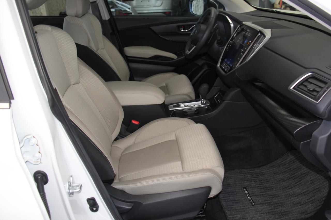 Subaru Ascent Premium 2025