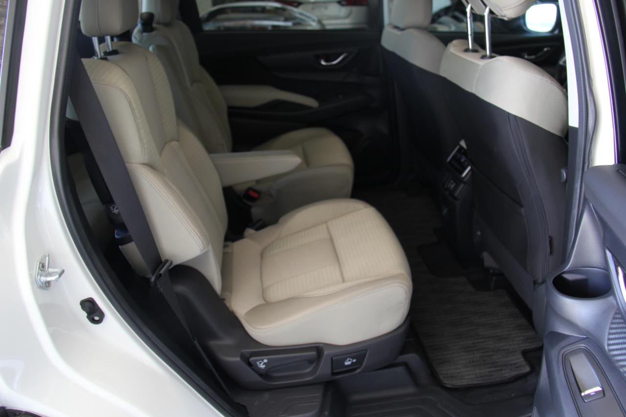 Subaru Ascent Premium 2025