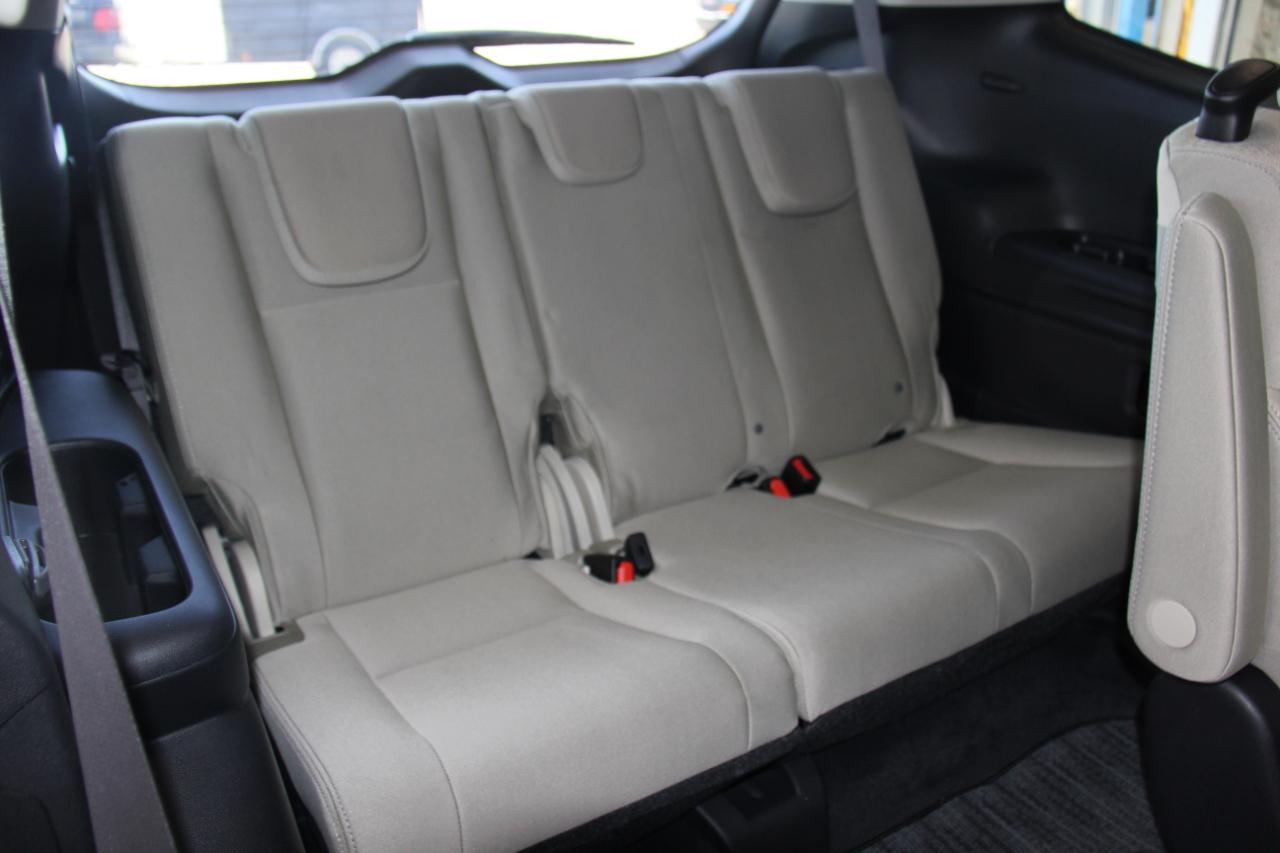 Subaru Ascent Premium 2025