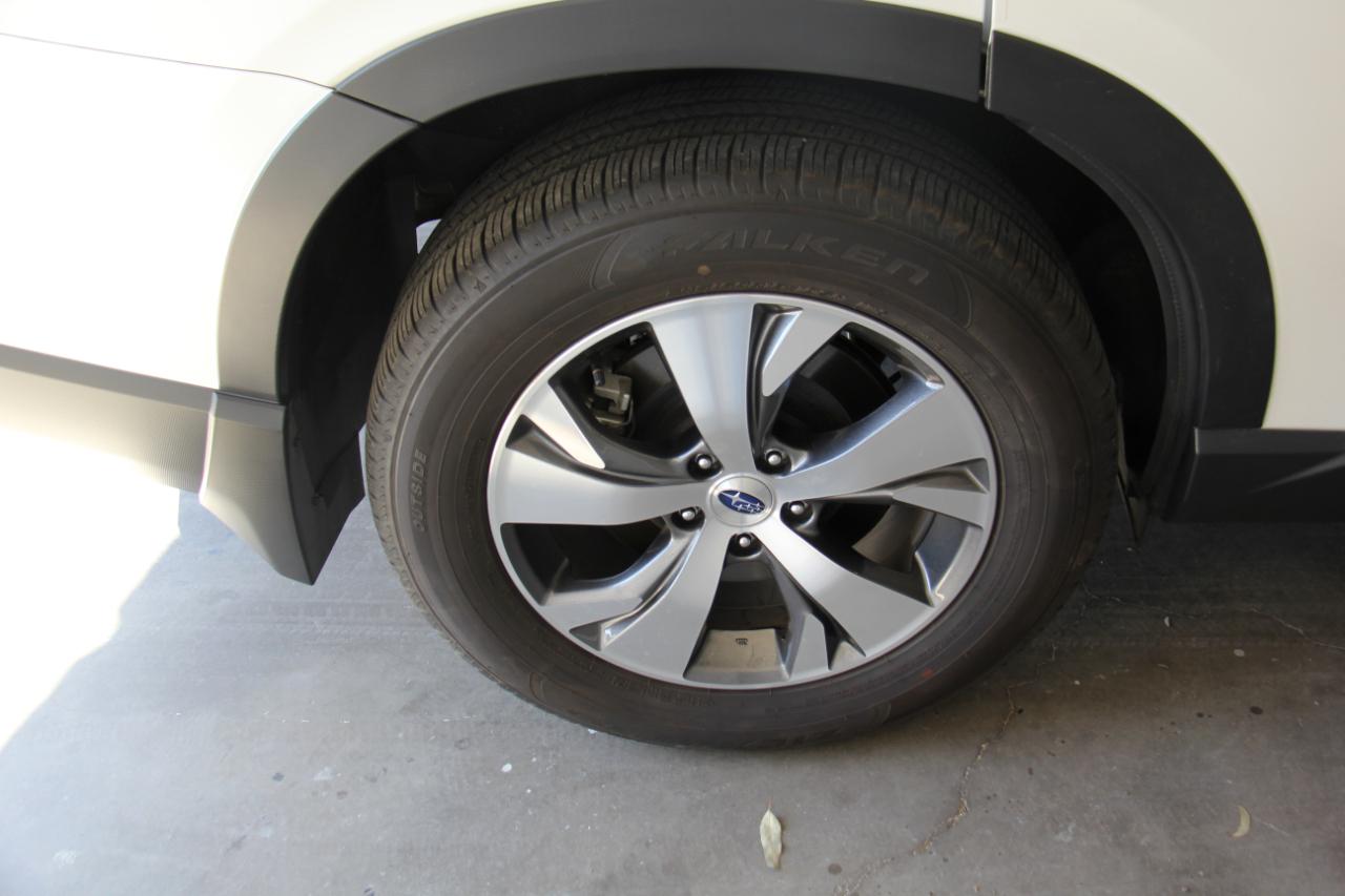 Subaru Ascent Premium 2025