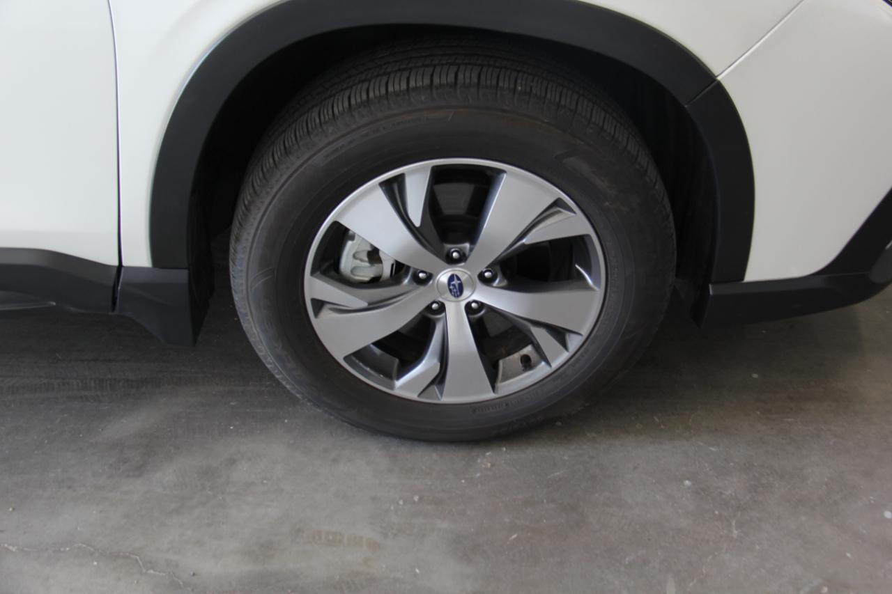 Subaru Ascent Premium 2025