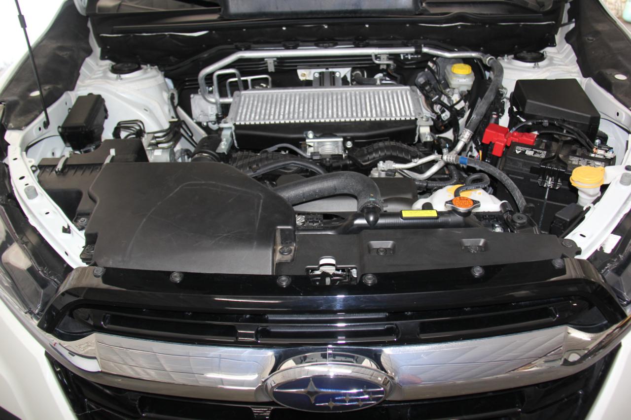 Subaru Ascent Premium 2025