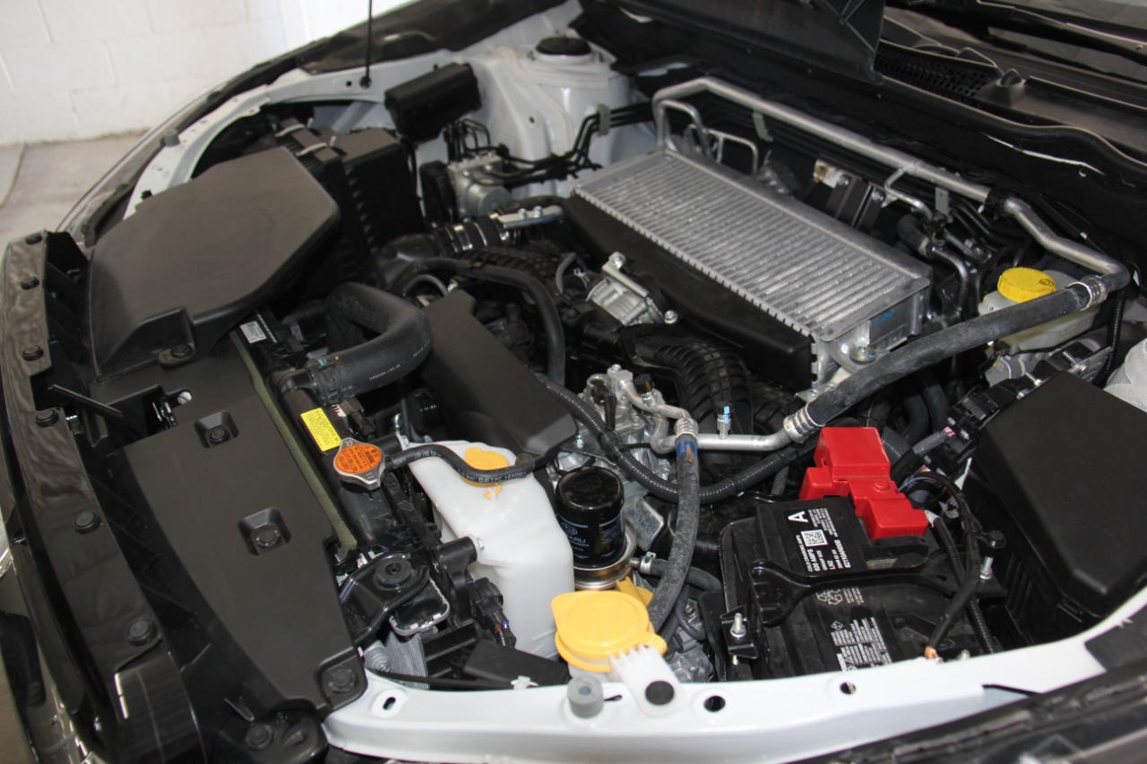 Subaru Ascent Premium 2025