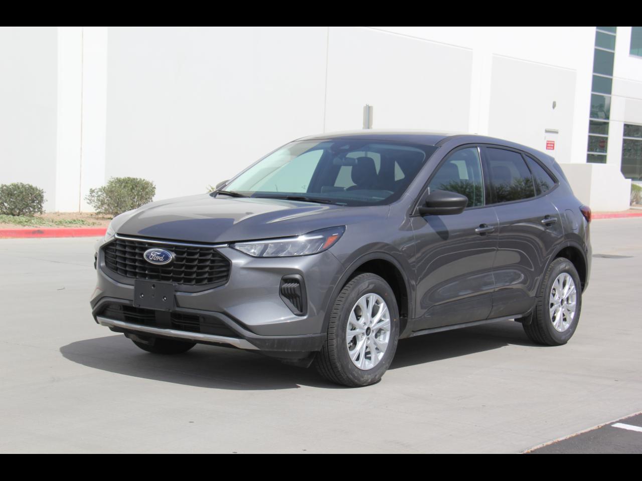 2025 Ford Escape Active AWD