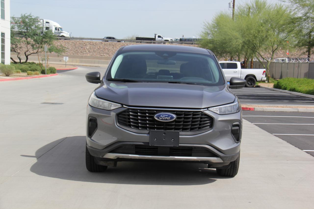 Ford Escape Active AWD 2025