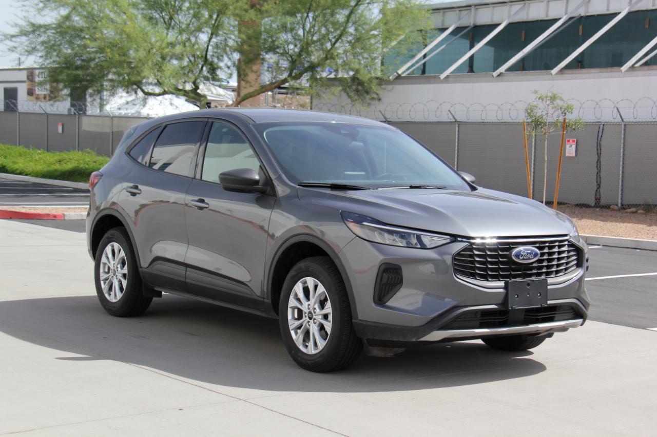 Ford Escape Active AWD 2025