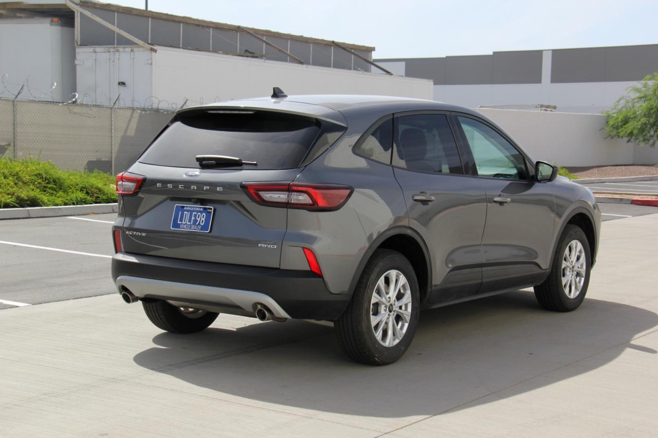 Ford Escape Active AWD 2025