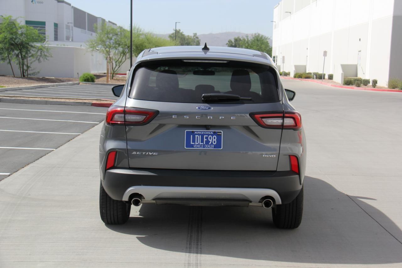 Ford Escape Active AWD 2025