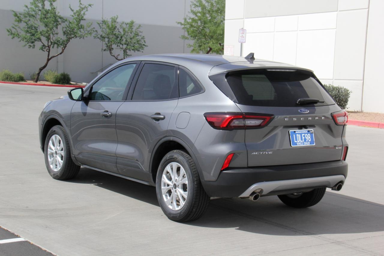 Ford Escape Active AWD 2025