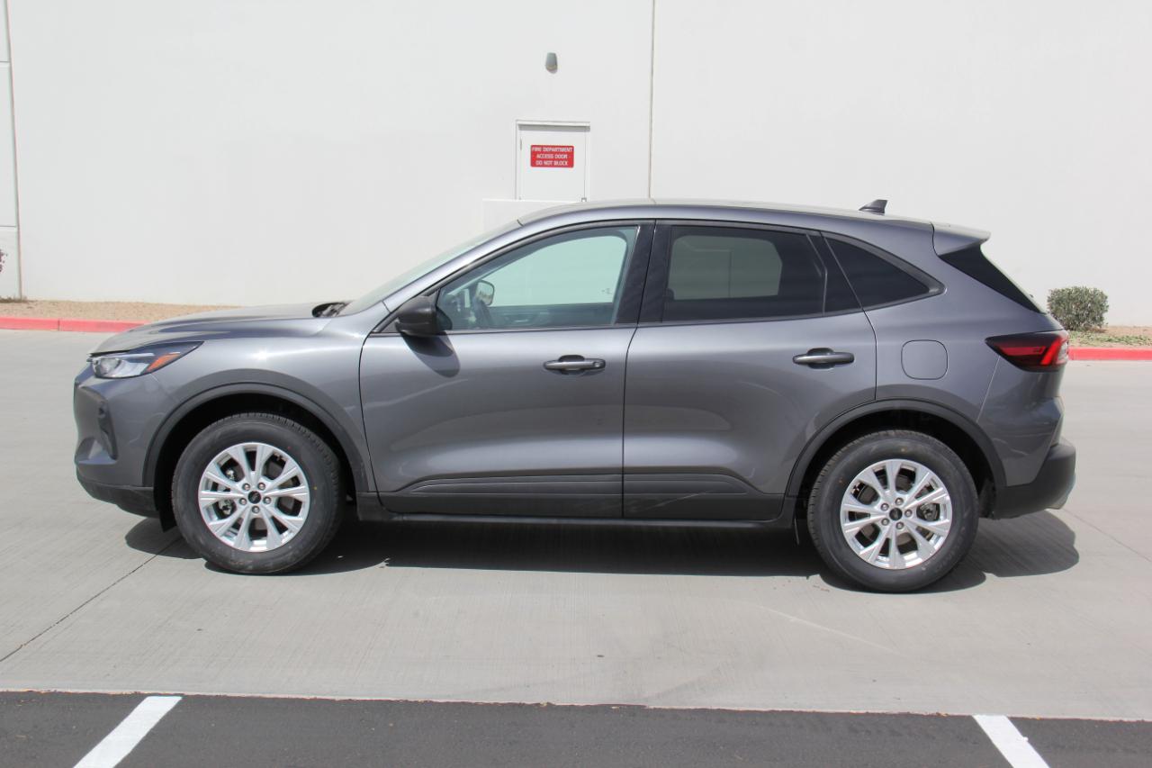 Ford Escape Active AWD 2025