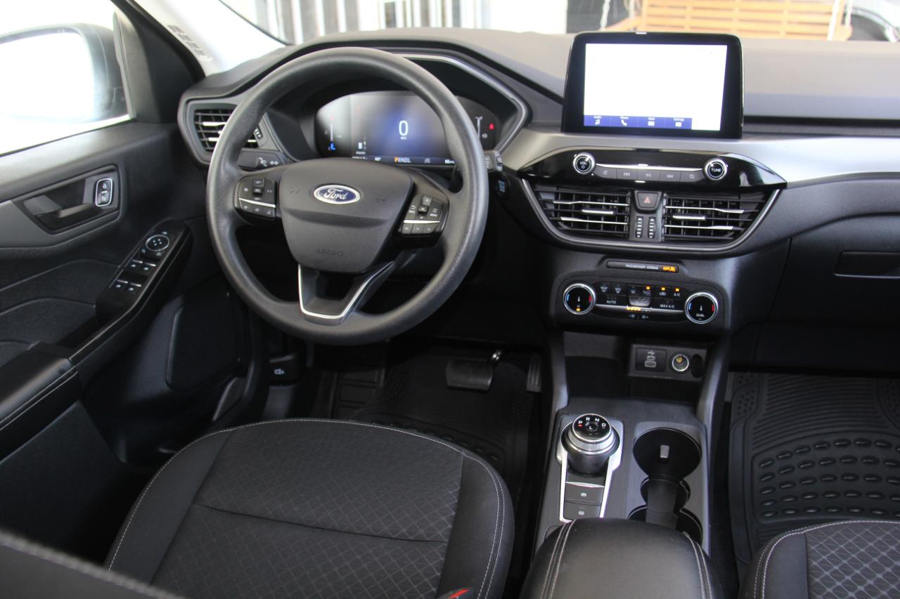 Ford Escape Active AWD 2025