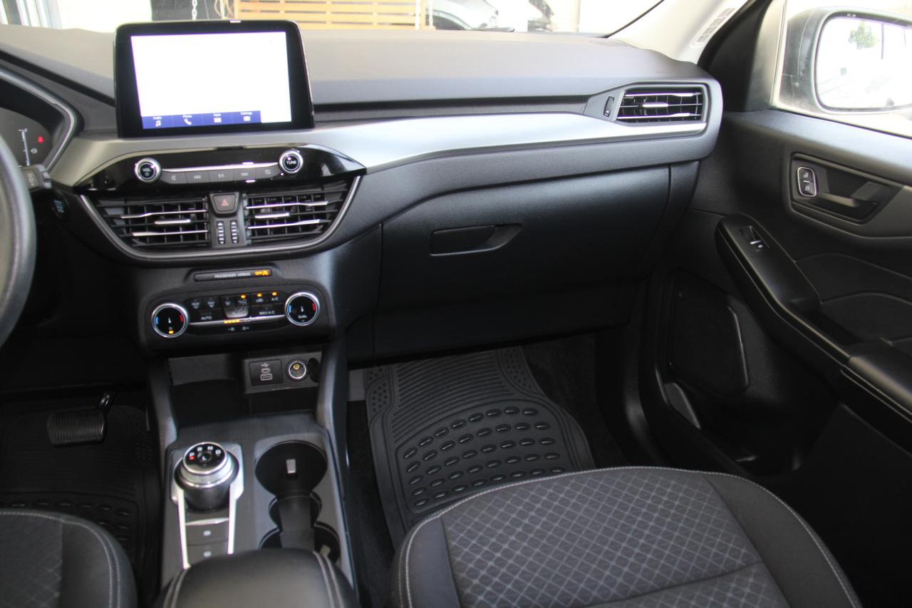 Ford Escape Active AWD 2025