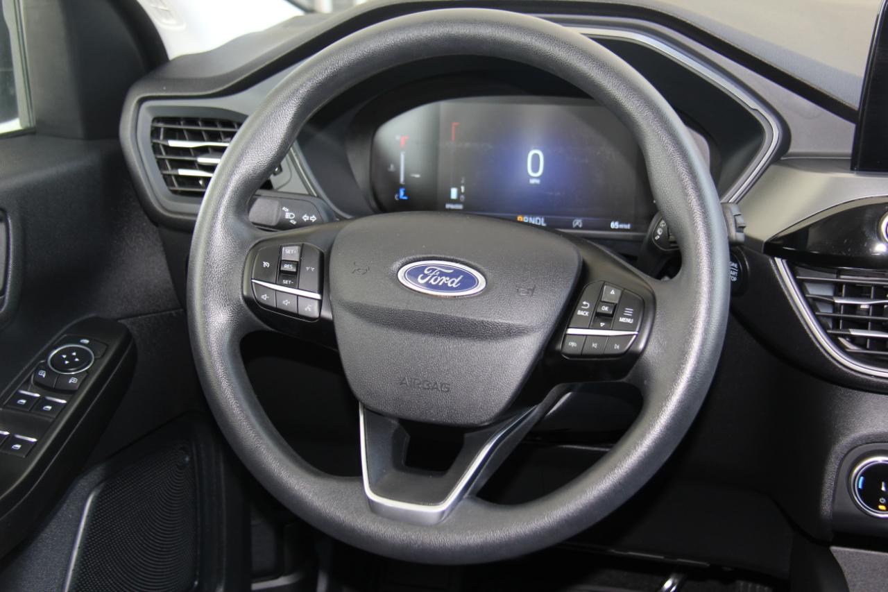 Ford Escape Active AWD 2025