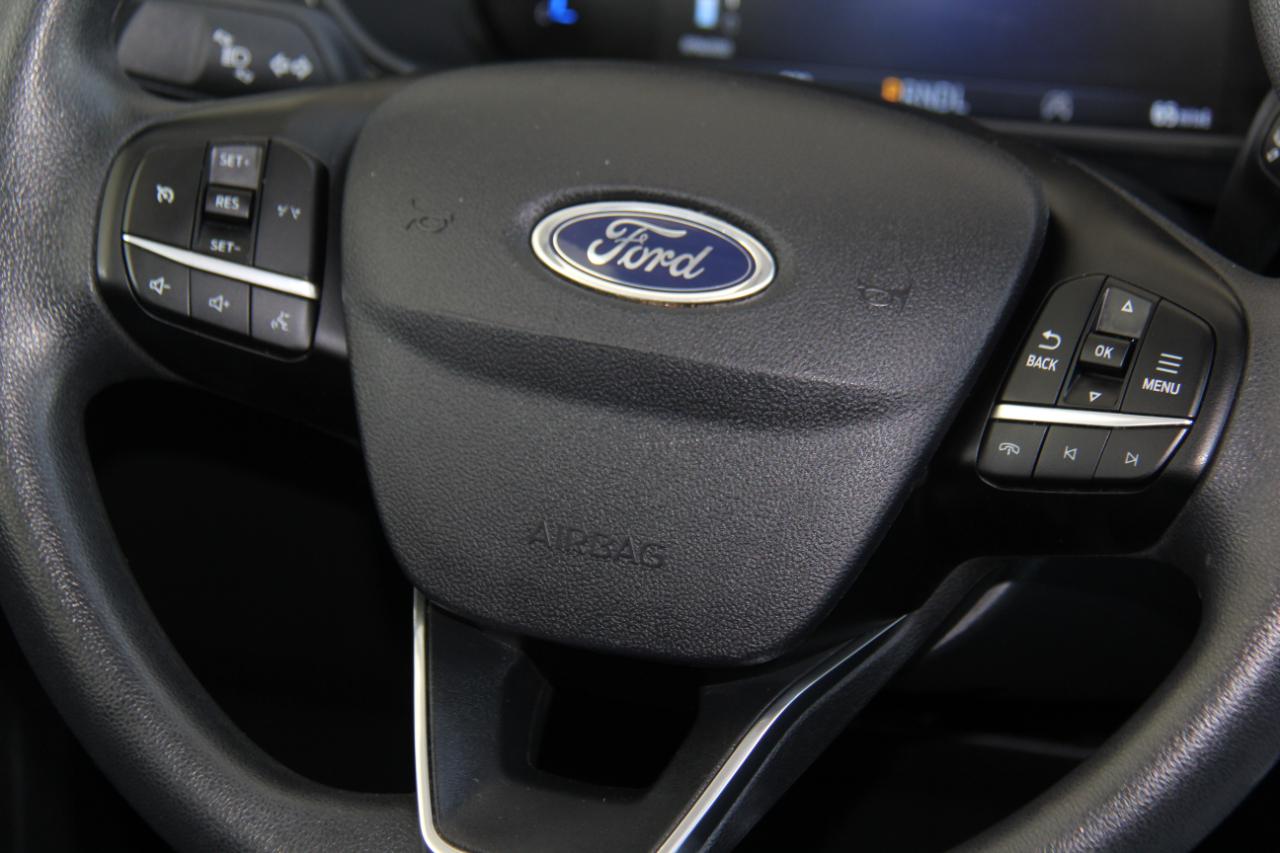 Ford Escape Active AWD 2025