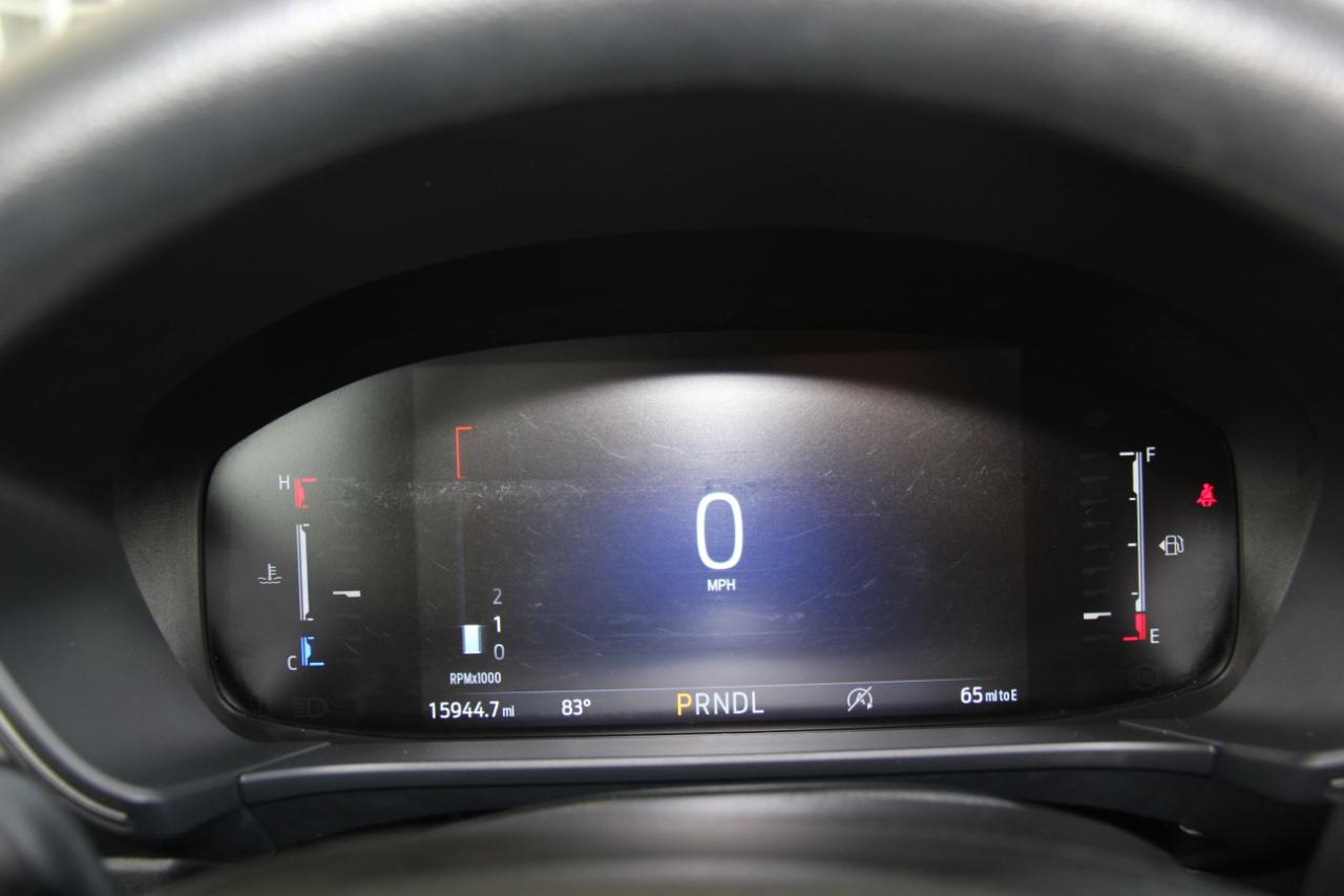 Ford Escape Active AWD 2025