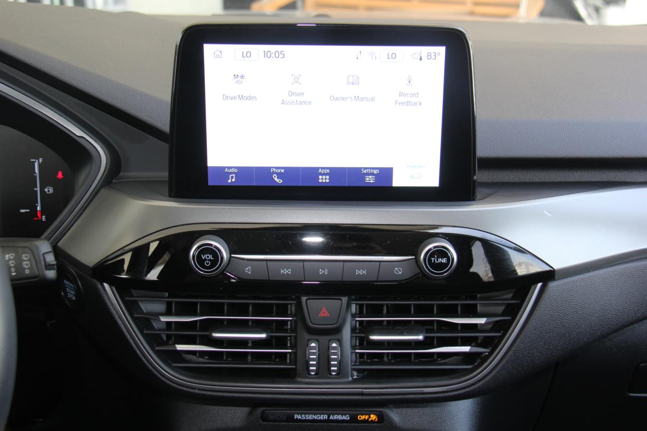 Ford Escape Active AWD 2025