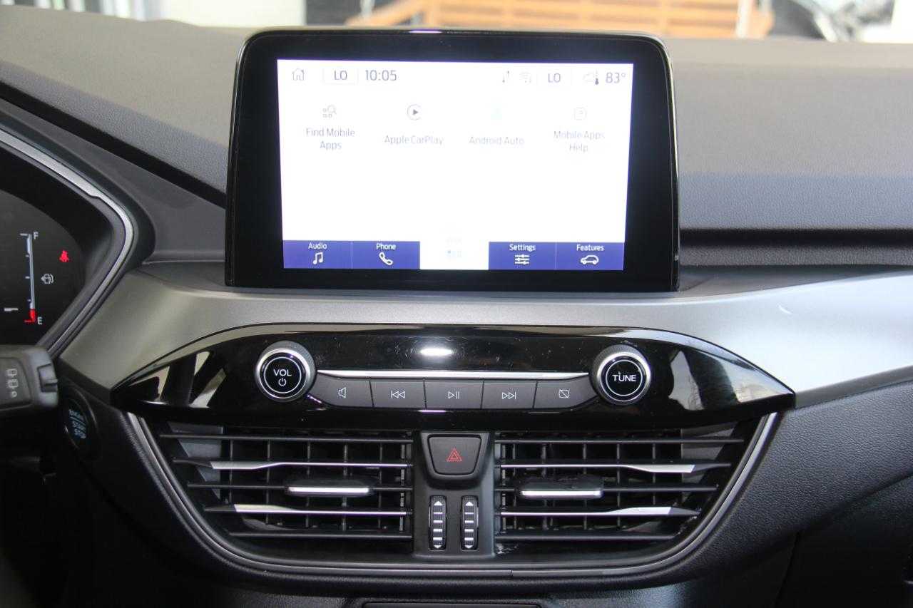 Ford Escape Active AWD 2025