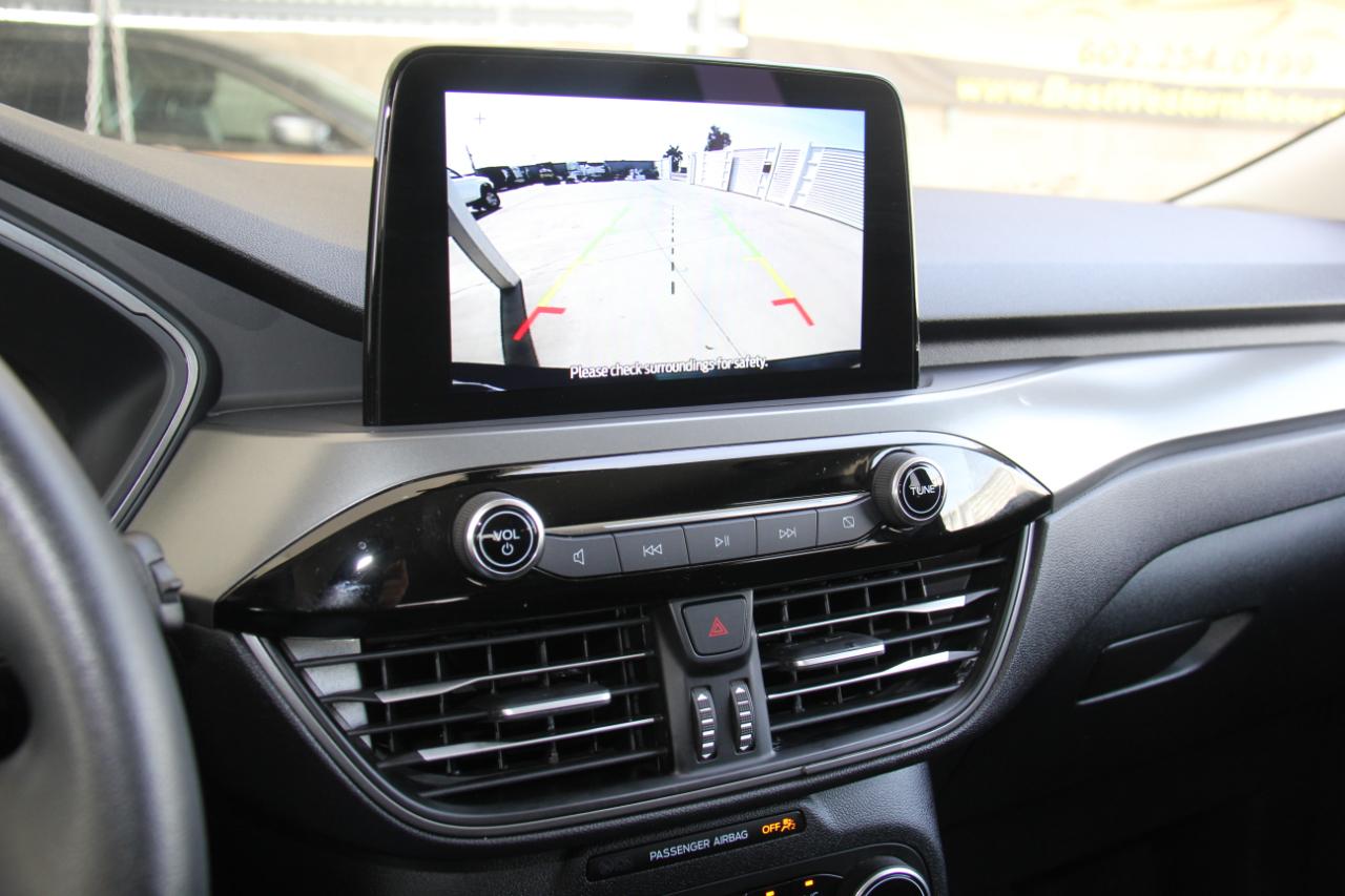 Ford Escape Active AWD 2025