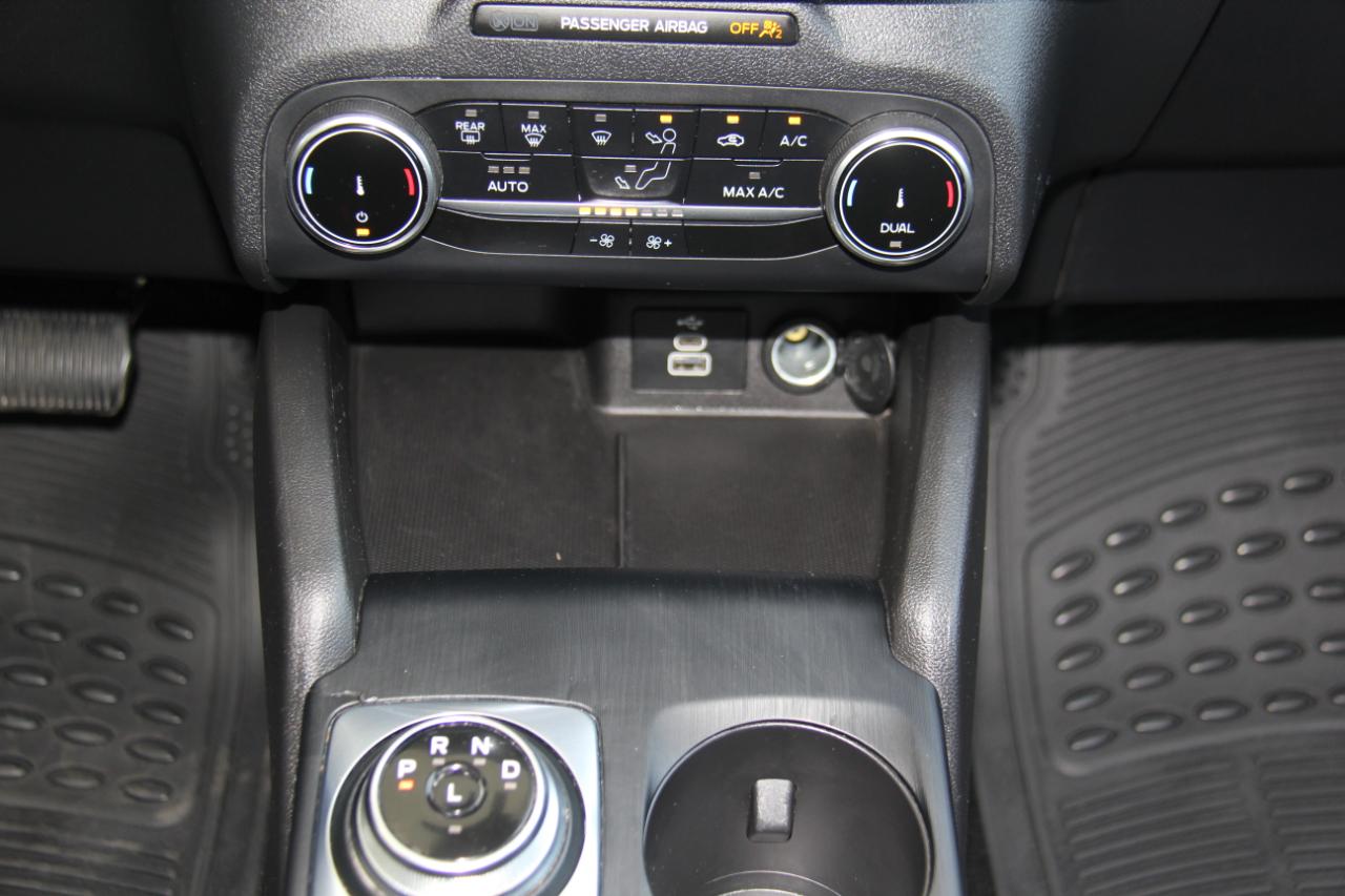 Ford Escape Active AWD 2025