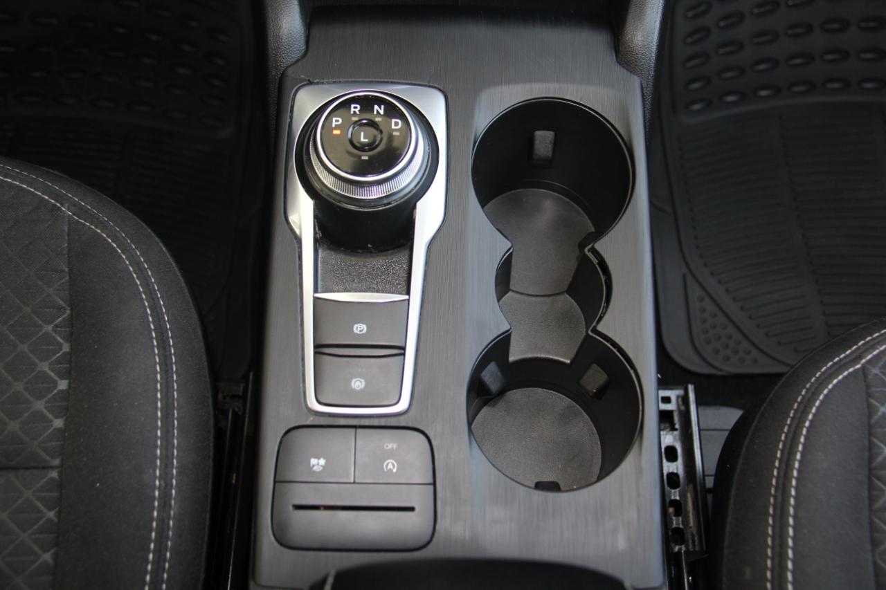 Ford Escape Active AWD 2025