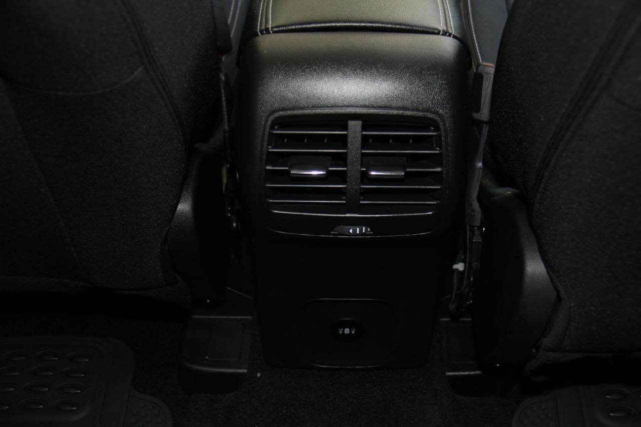 Ford Escape Active AWD 2025