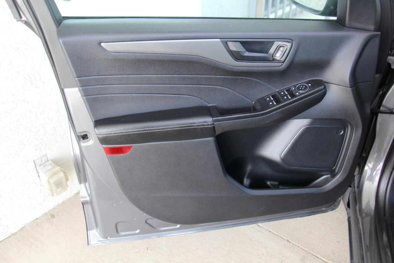 Ford Escape Active AWD 2025