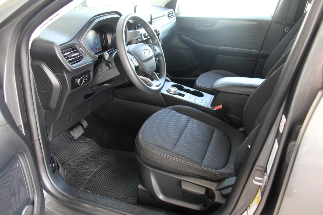 Ford Escape Active AWD 2025