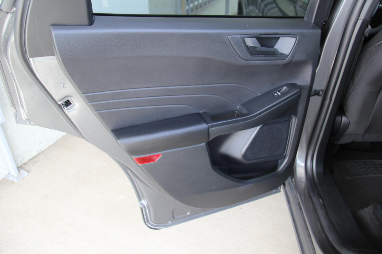 Ford Escape Active AWD 2025