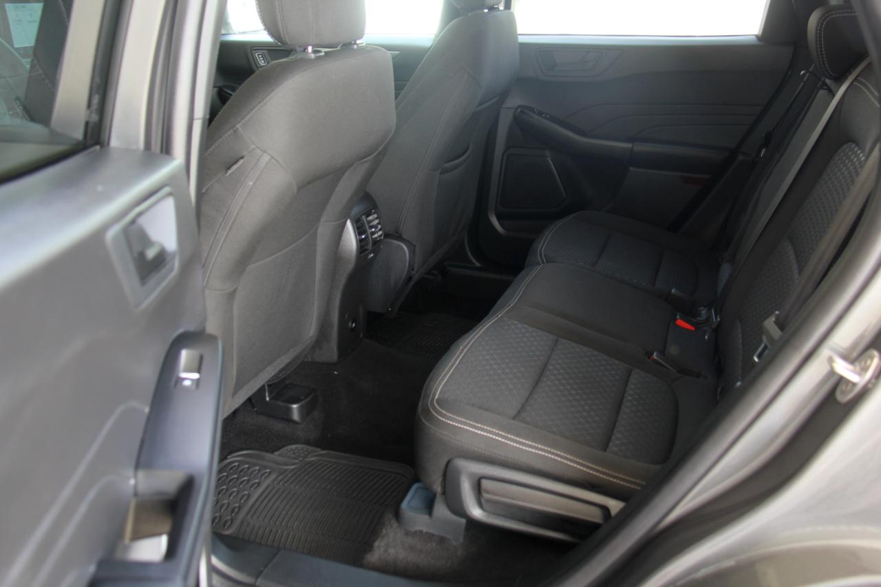 Ford Escape Active AWD 2025