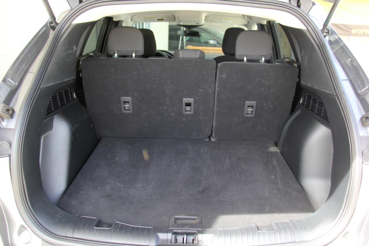 Ford Escape Active AWD 2025