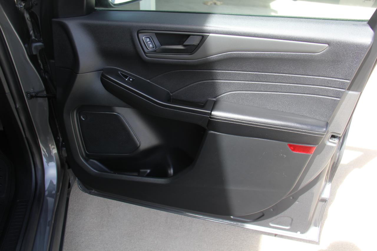 Ford Escape Active AWD 2025