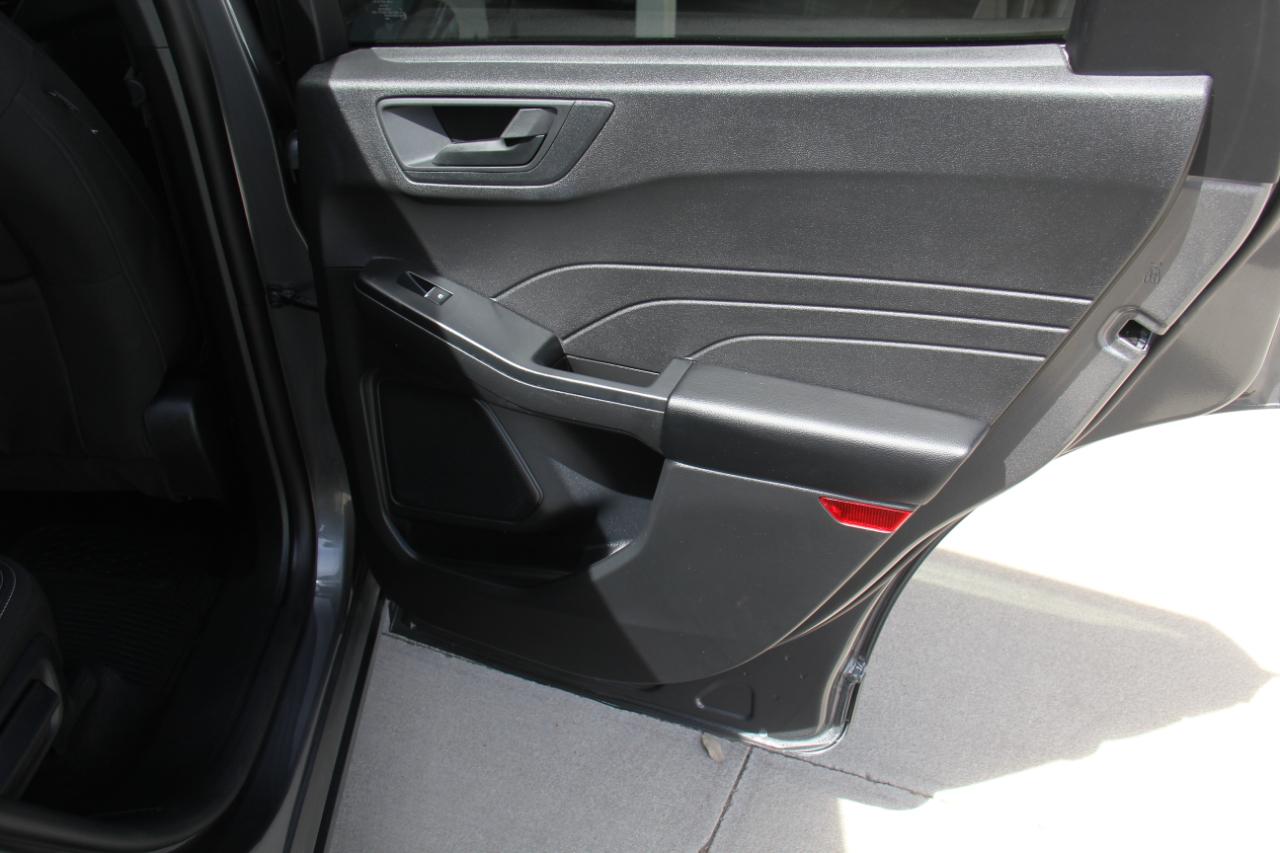 Ford Escape Active AWD 2025