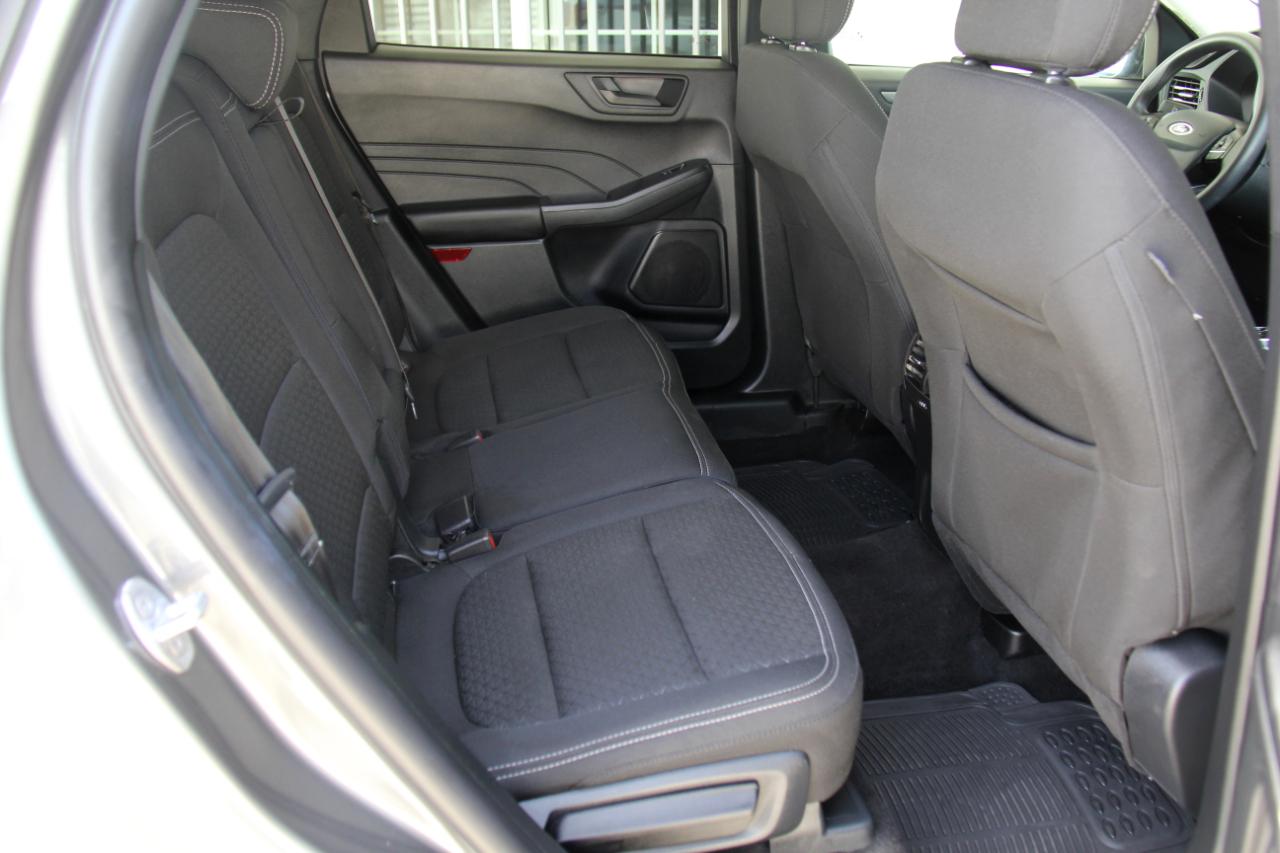 Ford Escape Active AWD 2025