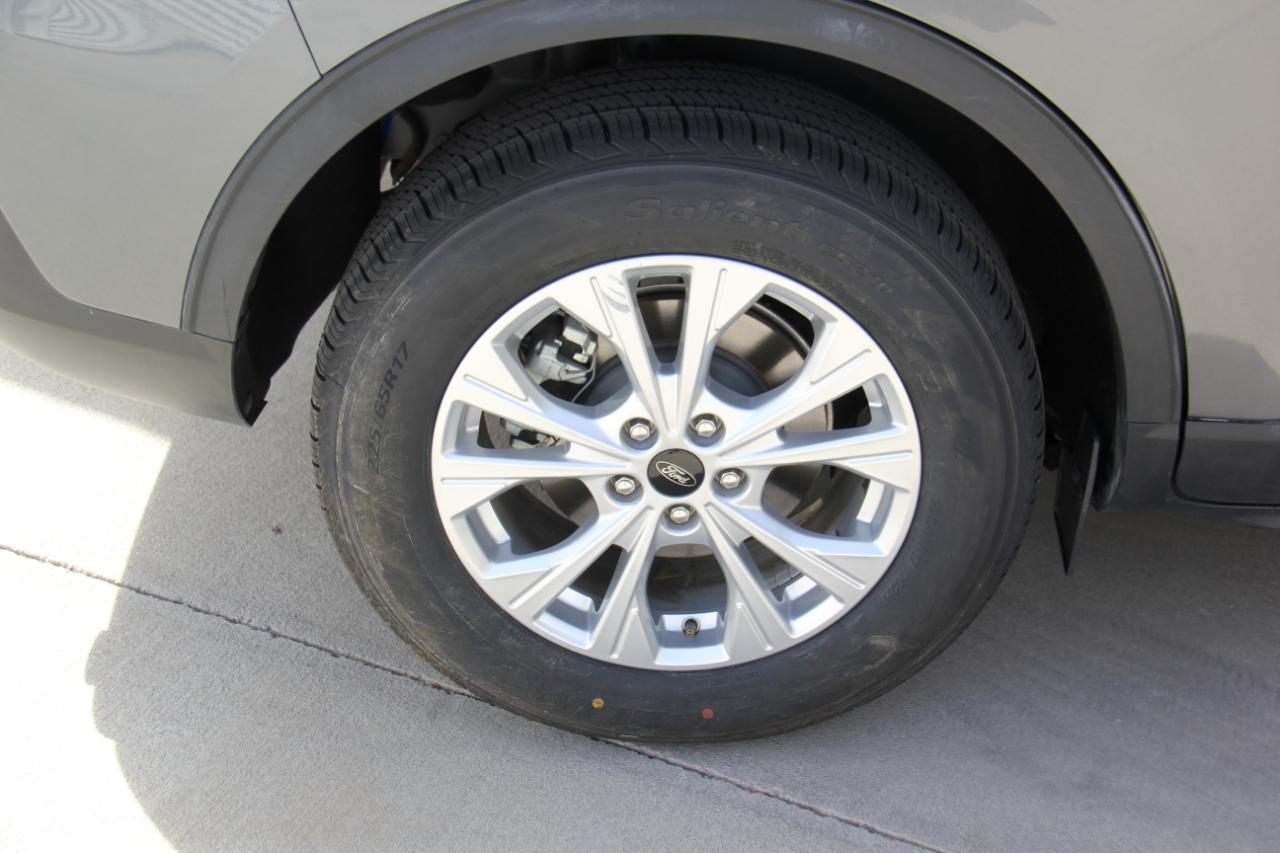 Ford Escape Active AWD 2025