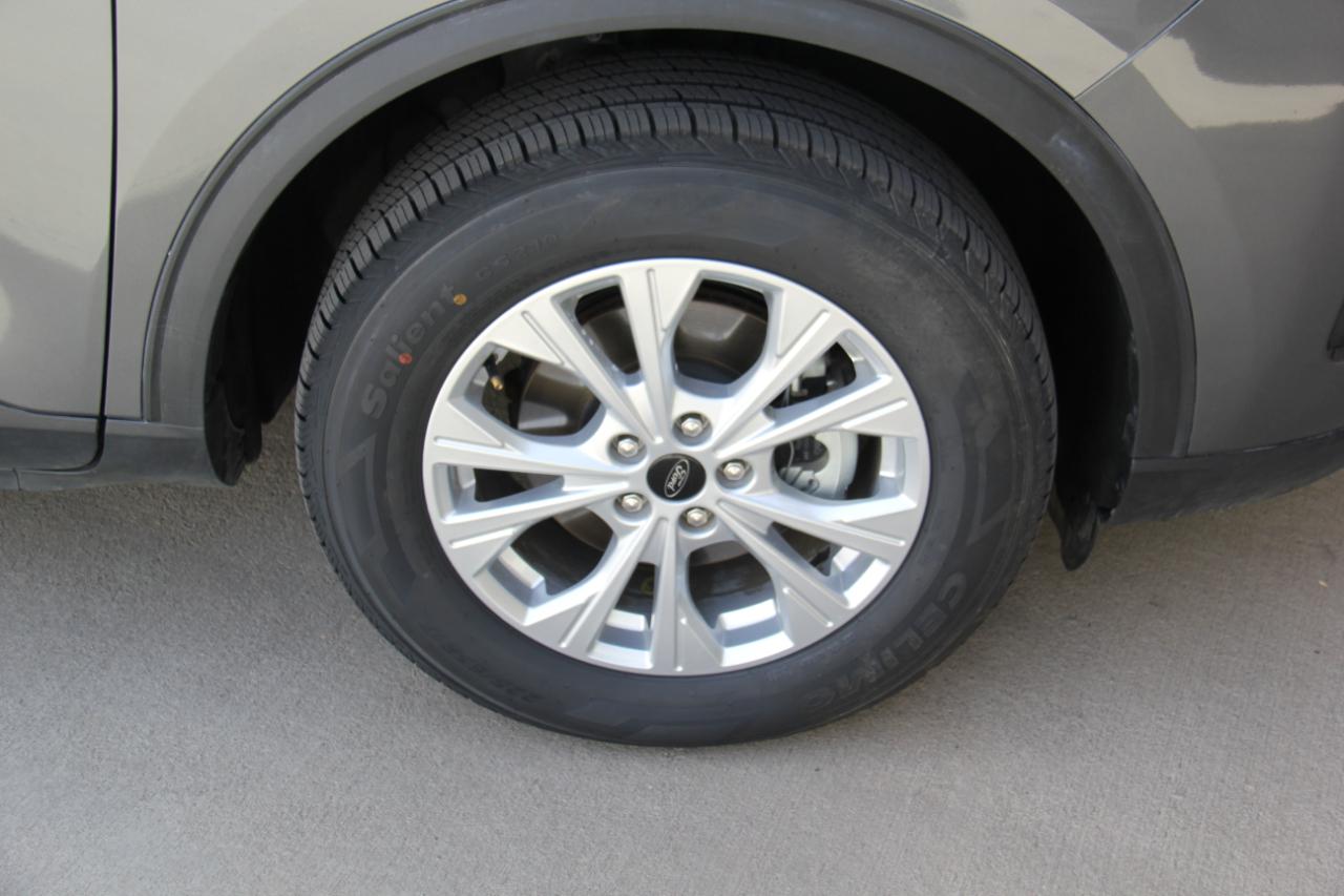 Ford Escape Active AWD 2025