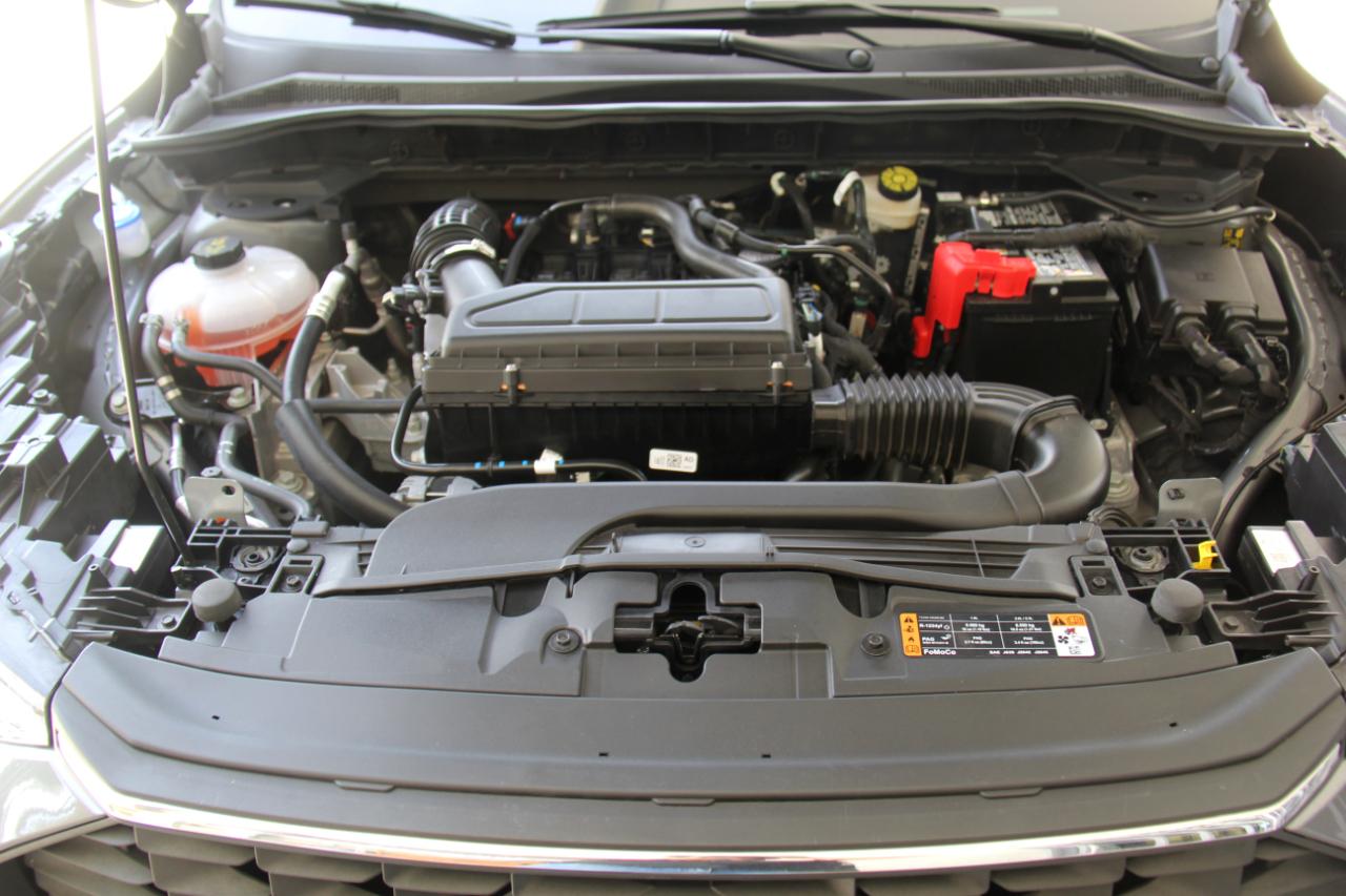 Ford Escape Active AWD 2025