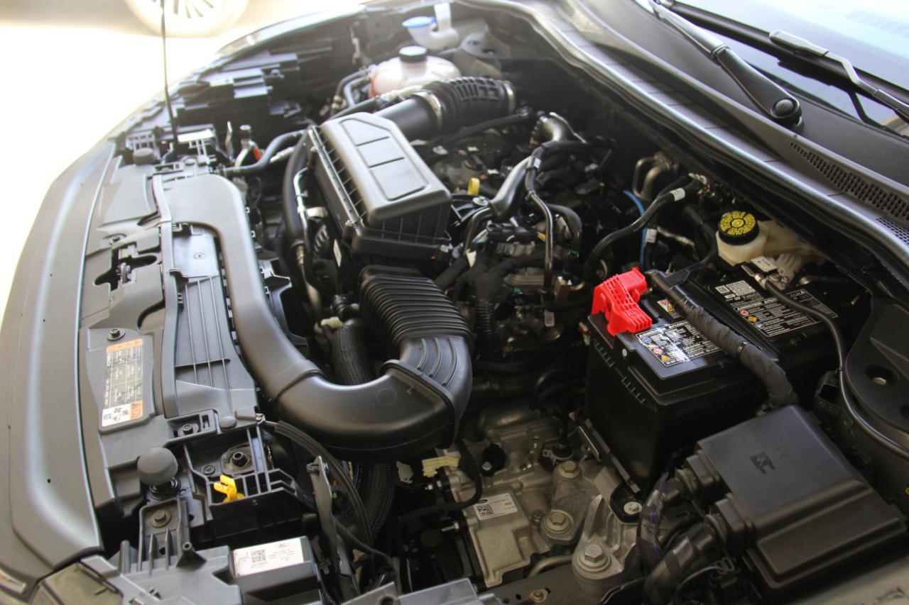 Ford Escape Active AWD 2025