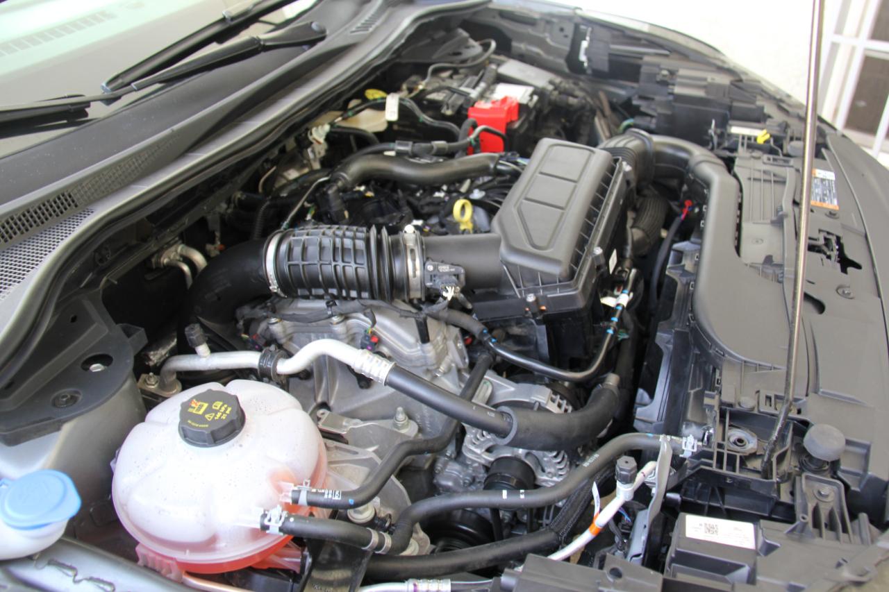 Ford Escape Active AWD 2025