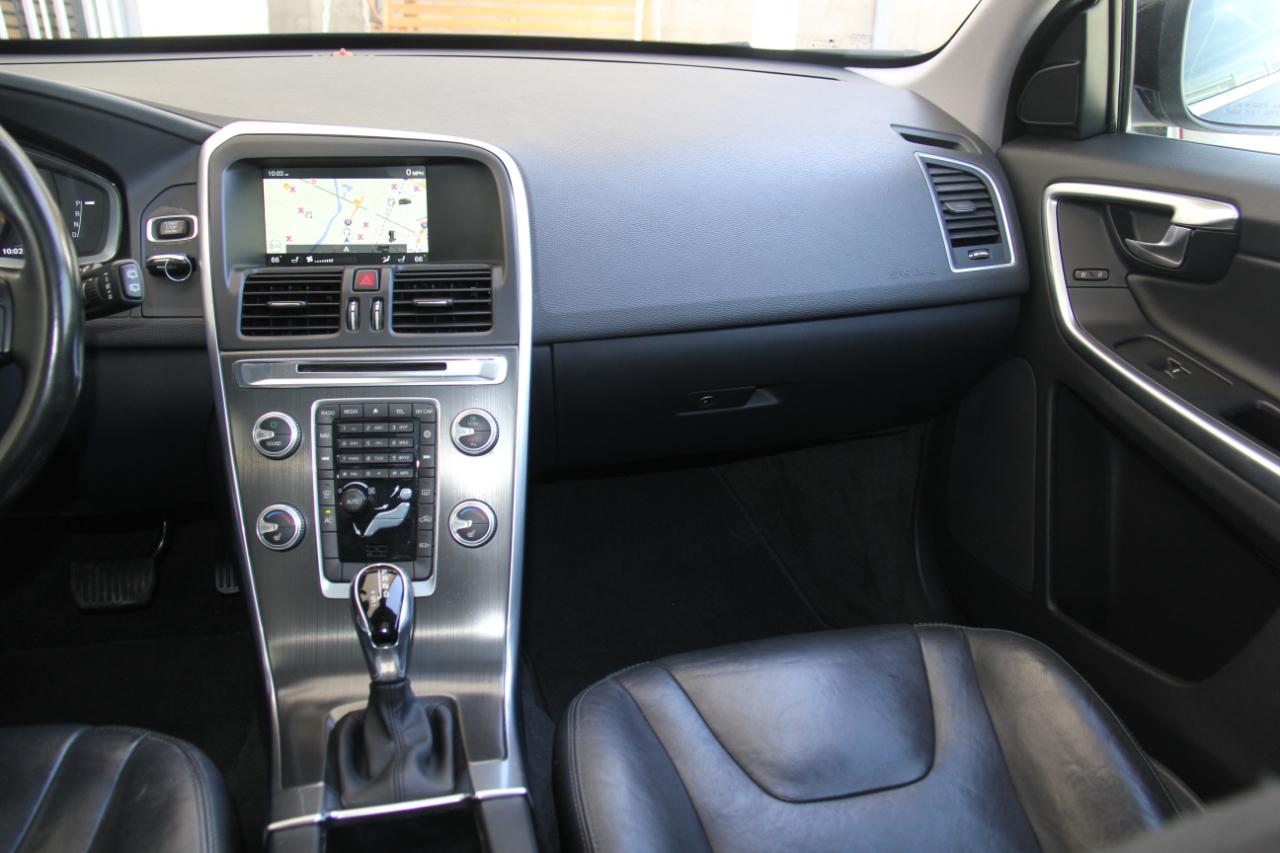 Volvo XC60 T5 Drive-E Premier FWD 2016