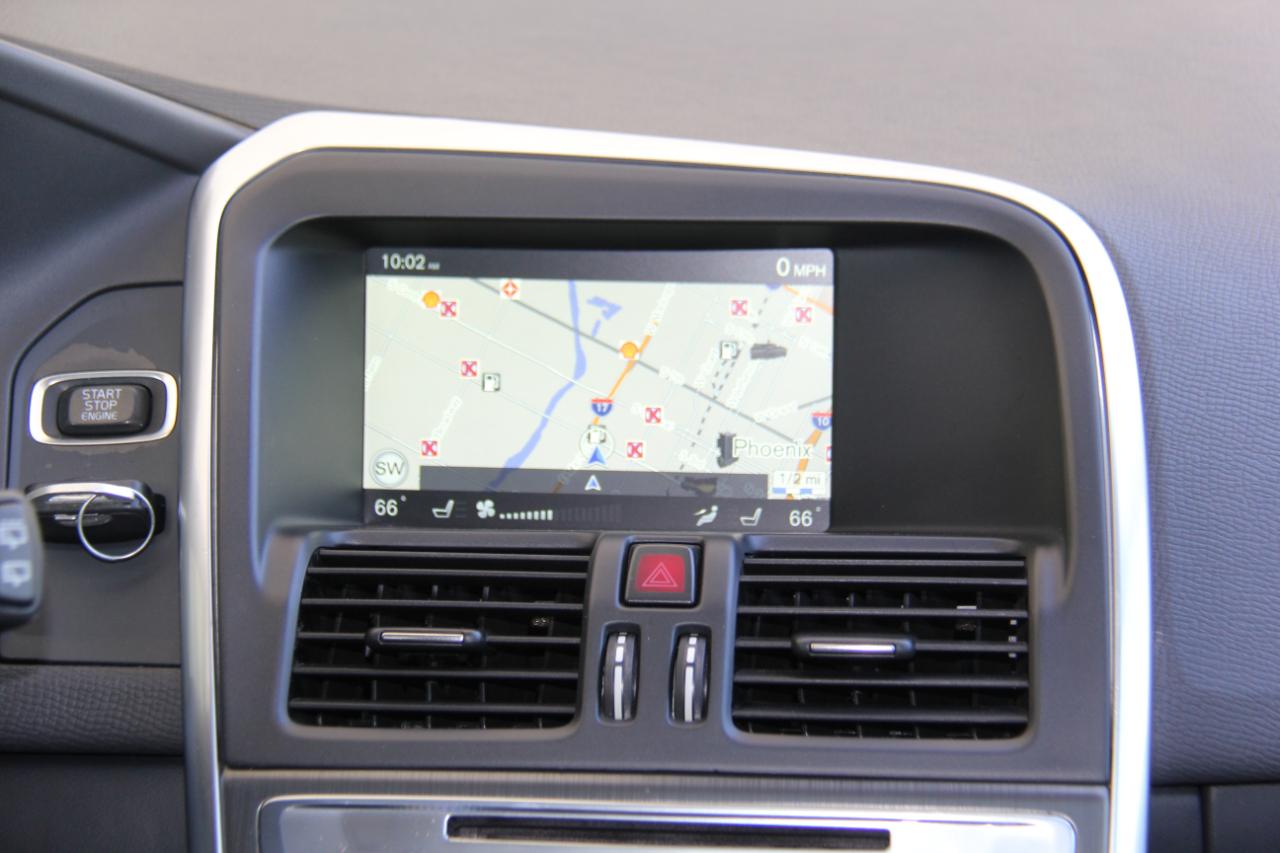 Volvo XC60 T5 Drive-E Premier FWD 2016