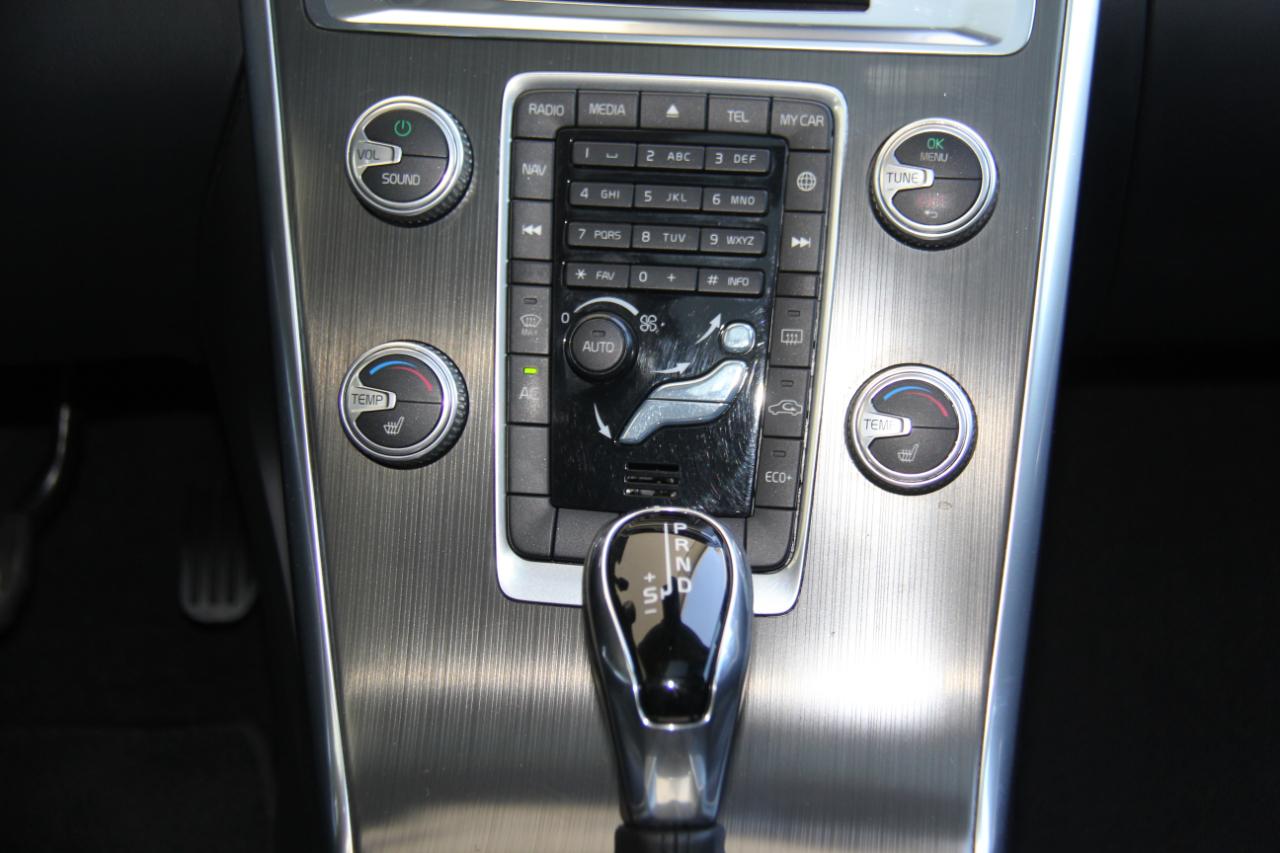 Volvo XC60 T5 Drive-E Premier FWD 2016