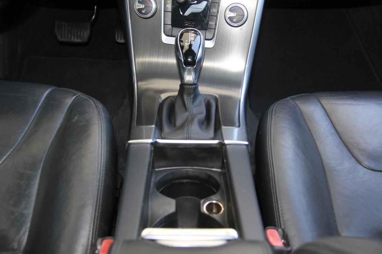 Volvo XC60 T5 Drive-E Premier FWD 2016